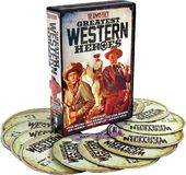Greatest Western Heroes (12-DVD)
