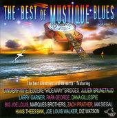 The Best of Mustique Blues, Volume 1 (Live)