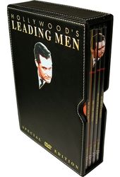 Hollywood's Leading Men Collection (Beat the