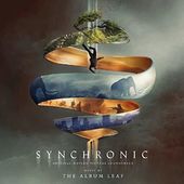 Synchronic - O.S.T.
