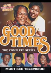 Good Times - Complete Series (11-DVD)