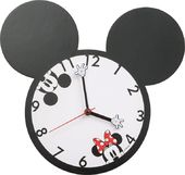 Disney - Mickey & Minnie Mouse - Shaped Deco Wall