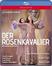 Der Rosenkavalier (Glyndebourne) (Blu-ray)
