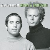 The Essential Simon & Garfunkel (2-CD)