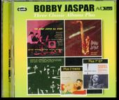 3 Classic Albums Plus (Bobby Jaspar All Stars /