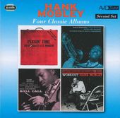Four Classic Albums, Volume 2 (Peckin Time / Soul