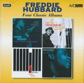 Four Classic Albums (Open Sesame / Goin' Up /
