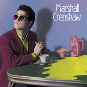Marshall Crenshaw (Dlx) (Aniv) (Exp)