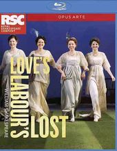 Love's Labour's Lost (Royal Shakepeare Company)