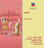Mozart: Don Giovanni [import]