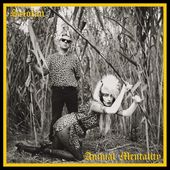 Animal Mentality (Psychedelic Orange Vinyl With