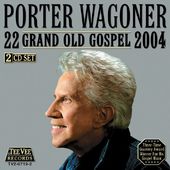 22 Grand Old Gospel 2004 (2-CD)