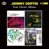 Introducing Johnny Griffin / A Blowing Session /