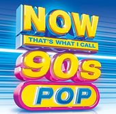 Now That's What I Call 90s Pop