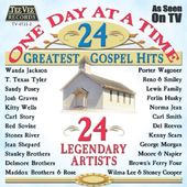 One Day at a Time: 24 Greatest Gospel Hits