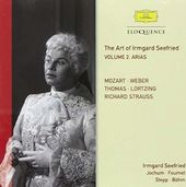 Irmgard Seefried-Vol. 2: Opera Arias (Aus)