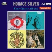 New Faces New Sounds / Horace Silver & The Jazz