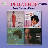 Story Of The Blues / Classic Della / Della By