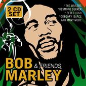 Bob Marley & Friends (2-CD)