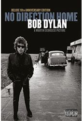 Bob Dylan - No Direction Home Deluxe Box Set