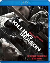 Killing Season (Blu-ray + DVD)