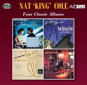 Four Classic Albums (Sings For Two In Love /