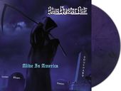 Alive In America (Purple Marble Vinyl)