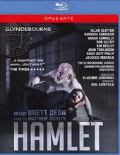 Hamlet (Glyndebourne) (Blu-ray)