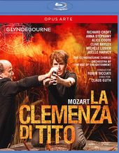 La Clemenza di Tito (Glyndebourne) (Blu-ray)