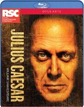 RSC - Julius Caesar (Blu-ray)