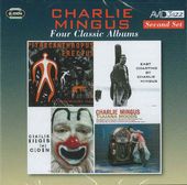 Four Classic Albums, Volume 2 (Pithecanthropus