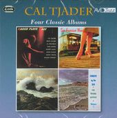 Four Classic Albums (Plays Jazz / San Francisco