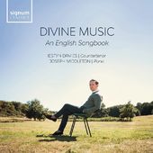 Divine Music - An English Songbook