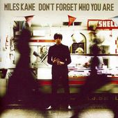 Don't Forget Who You Are [import]