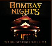 Bombay Nights (2-CD)