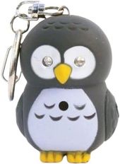 Wowl Owl - LED Keychain