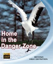 Home in the Danger Zone (Blu-ray)