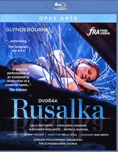 Rusalka (Glyndebourne) (Blu-ray)