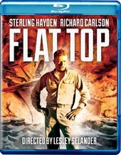 Flat Top (Blu-ray)