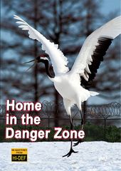 Home in the Danger Zone