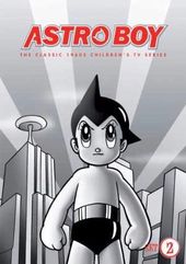 Astro Boy (1960s) - Mini Set - Volume 2 (5-DVD)