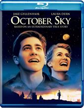 October Sky (Blu-ray)