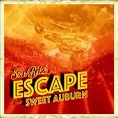 Escape From Sweet Auburn (Colv) (Gol)