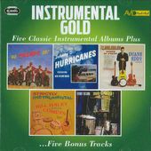Instrumental Gold: Five Classic Instrumental