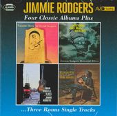 Four Classic Albums Plus (Travellin Blues / Never