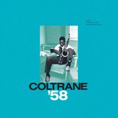 Coltrane '58: The Prestige Recordings (5-CD)