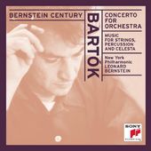 Bartok: Concerto for orchestra / Music for