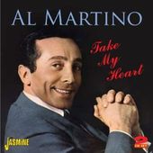 Take My Heart (2-CD)