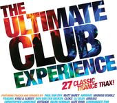 The Ultimate Club Experience (2CDs)