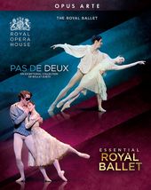 Royal Ballet - Classics (2Pc)